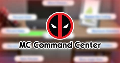 mccc command center